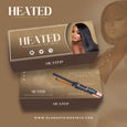 HEATED: Professional Hot Tools Bundle