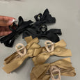 “SO CHIC” Bow Clip Accessory
