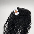 Clip In Extensions: Luxury Water Curly