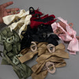 “SO CHIC” Bow Clip Accessory