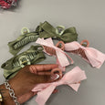 “SO CHIC” Bow Clip Accessory