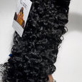 Clip In Extensions: Luxury Water Curly