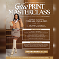 THE GLUEPRINT: Quickweave X Marketing & Content Masterclass