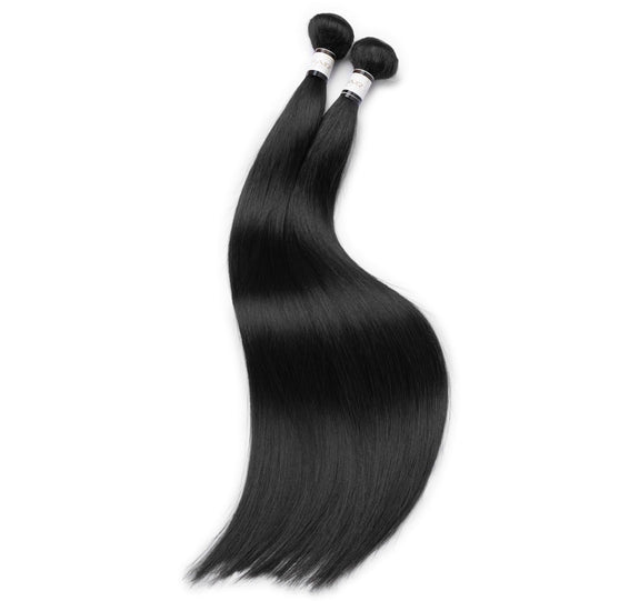 Luxury Brazilian Straight