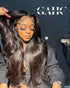 13x4 HD Lace- Luxury Body Wave Wig