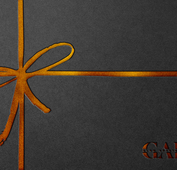 GAHC GIFT CARD