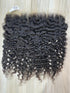 Luxe Raw Burmese Curly Frontals
