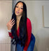Tape-In Extensions: Luxury Body Wave
