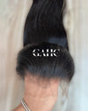 13x4 HD Lace- Luxury Straight Wig