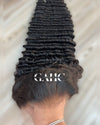 13x4 HD Lace- Luxury Deep Wave Wig