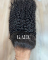 13x4 HD Lace- Luxury Ocean Curl Wig